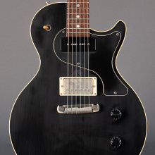 Photo von Nik Huber Krautster II Worn Onyx Black (2017)
